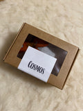 Cosmos Pressed Petals - 11 flowers (22 prints)