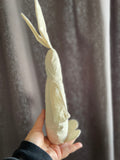 BunBun the organic cotton Bunny Rabbit
