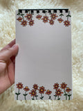 Cosmos- Notebook