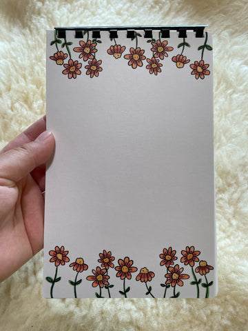 Cosmos- Notebook