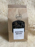 Japanese Indigo - dried leaves - 1 ounce