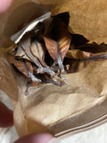 Dried Loquat Leaves - 50 grams