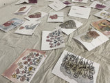 Petal Painting