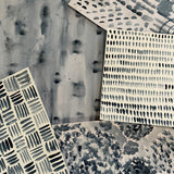 Indigo Watercolor Paint A2303
