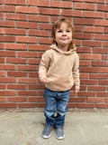 Hoodie - Baby-Toddler-Big Kids