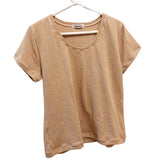 Custom sewing! Send me your knit fabric, and I will sew you a T-shirt - Women’s Clothing