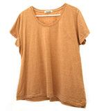 Custom sewing! Send me your knit fabric, and I will sew you a T-shirt - Women’s Clothing