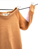 Raglan Sweatshirt - Baby-Toddler-Big Kids