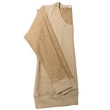 Scoop Neck French Terry Sweatshirt - Women’s Clothing - Size Small